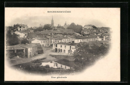 CPA Rocheservière, Vue Générale  - Sonstige & Ohne Zuordnung