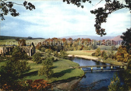 72450429 Yorkshire Humber Bolton Abbey Yorkshire Humber - Andere & Zonder Classificatie