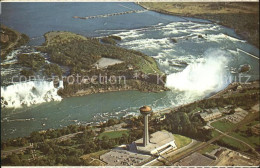 72449738 Ontario Canada Fliegeraufnahme Niagara-Falls  - Zonder Classificatie