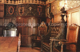 72449691 Coventry Old Council Chambre  - Altri & Non Classificati