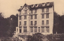 63103 01 129#0 - CHÂTEL GUYON * - CURES INTESTINALES - HÔTEL BELLEVUE - Châtel-Guyon