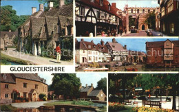 72446619 Gloucester And Other Cities In This County Gloucester - Sonstige & Ohne Zuordnung