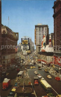 72444412 New_York_City Times Square - Altri & Non Classificati