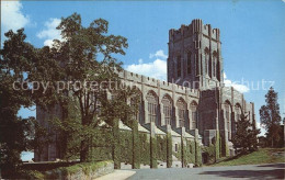 72444383 West_Point_New_York Cadet Chapel Modern Gothic Architecture - Sonstige & Ohne Zuordnung