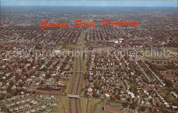 72444356 New_Jersey_US-State Garden State Parkway Aerial View - Andere & Zonder Classificatie