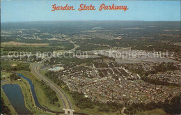 72444355 New_Jersey_US-State Garden State Parkway Aerial View - Andere & Zonder Classificatie