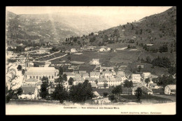 88 - CORNIMONT - VUE GENERALE DES GRANDS MEIX - VOIR ETAT - Cornimont