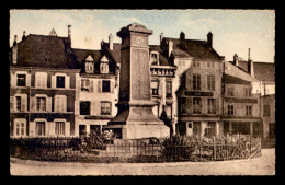 88 - SENONES - LE MONUMENT AUX MORTS - Senones