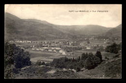 88 - RUPT-SUR-MOSELLE - VUE D'ENSEMBLE - Sonstige & Ohne Zuordnung