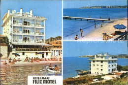 72444299 Kusadasi Filiz Motel Kusadasi - Turquie