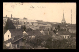 88 - XERTIGNY - VUE DU CENTRE - Xertigny