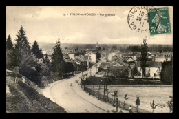 88 - THAON-LES-VOSGES - VUE GENERALE - Thaon Les Vosges