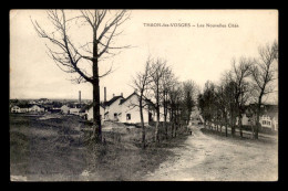 88 - THAON-LES-VOSGES - LES NOUVELLES CITES - Thaon Les Vosges