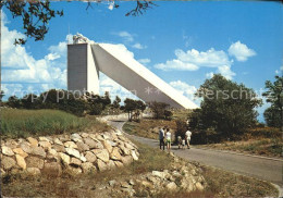 72443831 Arizona_US-State Kitt Peak National Observatori - Altri & Non Classificati