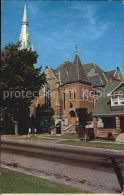 72439785 Orangeville Ontario Westminster The United Church Of Canada Orangeville - Unclassified