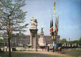 72438033 London Victoria Denkmal - Andere & Zonder Classificatie