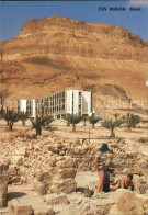 72438031 Sdom Hotel Ein Bokek Totes Meer Israel - Israël