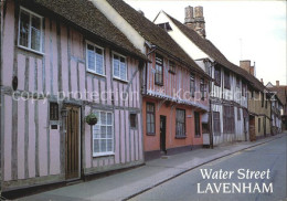 72438000 Lavenham Water Street  - Otros & Sin Clasificación