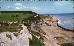 72436219 Kingsdown Kingsdown Cliffs Deal Walmer Kingsdown - Other & Unclassified