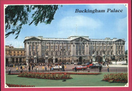 72435781 London Buckingham Palace - Otros & Sin Clasificación