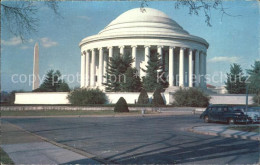 72435727 Washington DC Jefferson Memorial  - Washington DC