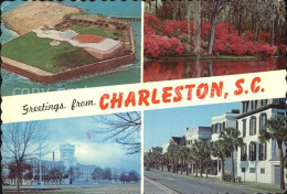 72434997 Charleston_South_Carolina Charles Town - Sonstige & Ohne Zuordnung