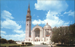 72434894 Washington DC The National Shrine Of The Immaculate Conception  - Washington DC