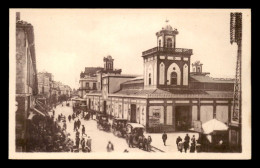 ALGERIE - BONE - LE MARCHE ARABE - Annaba (Bône)