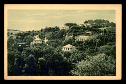 ALGERIE - BONE - LA MENADIA - LA CASBAH - Annaba (Bône)