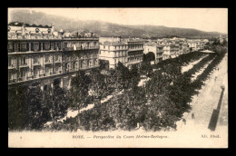 ALGERIE - BONE - COURS JEROME BERTAGNA - Annaba (Bône)