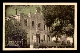 ALGERIE - ARZEW - LA MAIRIE - Altri & Non Classificati