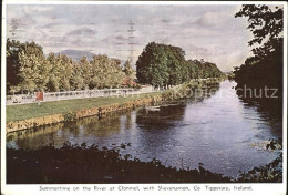 72434597 Tipperary River At Clonmel  Tipperary - Altri & Non Classificati
