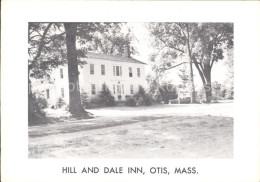 72434340 Otis_Massachusetts Hill And Dale Inn - Sonstige & Ohne Zuordnung