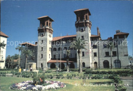 72434226 St_Augustine Lightner Museum And City Hall - Autres & Non Classés