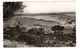 La Couronne Plage De Ste Croix - Other & Unclassified