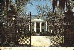 72432654 Charleston_South_Carolina Boone Hall - Andere & Zonder Classificatie