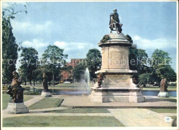 72432646 Stratford-Upon-Avon The Gower Memorial Stratford-Upon-Avon - Altri & Non Classificati