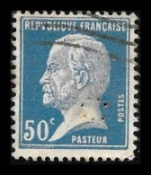 1 04	13	12	N°	176	Perforé	-	C 2	-	CREDIT LYONNAIS - Used Stamps