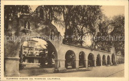 72432378 Riverside_California Glenwood Mission Inn  - Altri & Non Classificati