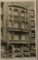 Blankenberge - Blankenberghe // Hotel Celtic 1955 - Blankenberge