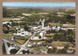 CPSM 44 - SAINTE REINE DE BRETAGNE - Vue Générale Aérienne - TB PLAN D'ensemble Et Du Centre Du Village Détails - Other & Unclassified