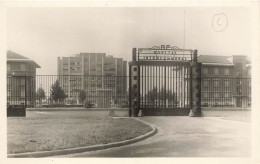 D9240 Aulnay Sous Bois L'hôpital Intercommunal Villepinte - Aulnay Sous Bois