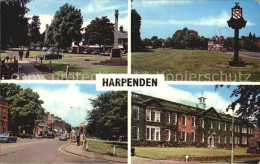 72430936 Harpenden St Albans Stadtansichten Harpenden St Albans - Hertfordshire