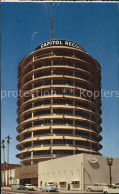 72430906 Hollywood California Capitol Tower Hollywood California - Other & Unclassified