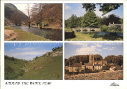 72430470 Hartington Taddington Arround The White Peak Dovedale Ashforf Hartingto - Altri & Non Classificati