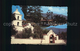 72429829 Ojai Spanish Appearance - Altri & Non Classificati