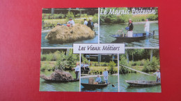 Marais Poitevin - Andere & Zonder Classificatie