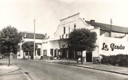 D9241 Aulnay Sous Bois Le Cinéma Le Prado - Aulnay Sous Bois