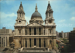 72429730 London Saint Pauls Cathedral - Sonstige & Ohne Zuordnung