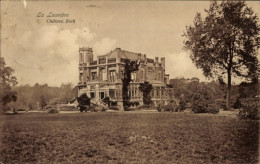 CPA La Louvière Wallonien Hennegau, Château Boch - Other & Unclassified
